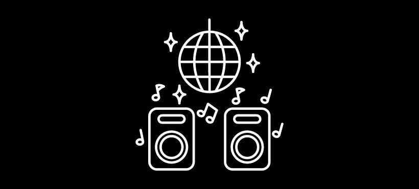 koncert, dole, klub, české pecky