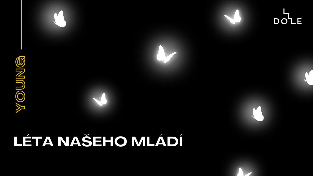 Mládí, young, music, disco, pop, 80s, 90s