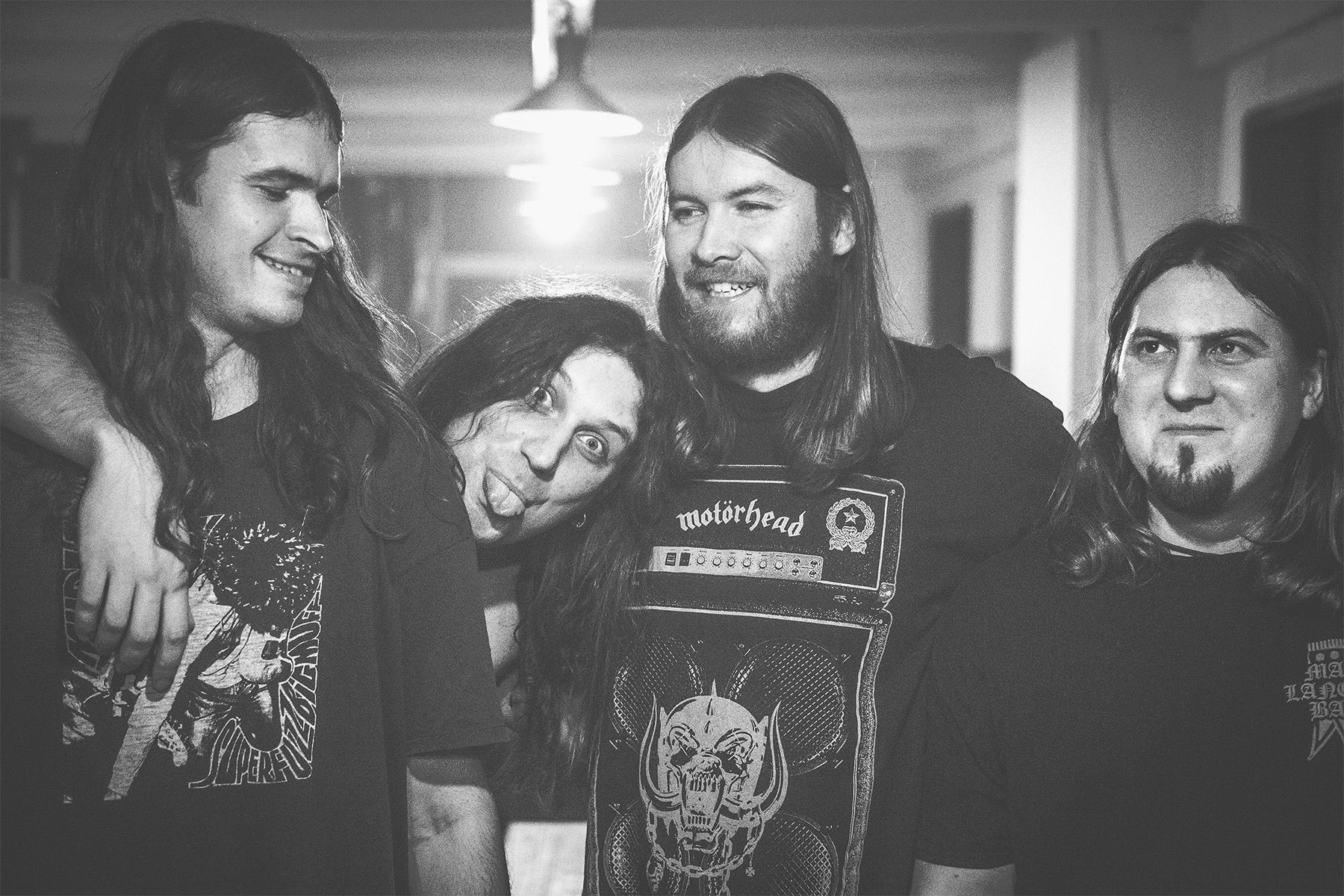 koncert, hudba, dole, klub