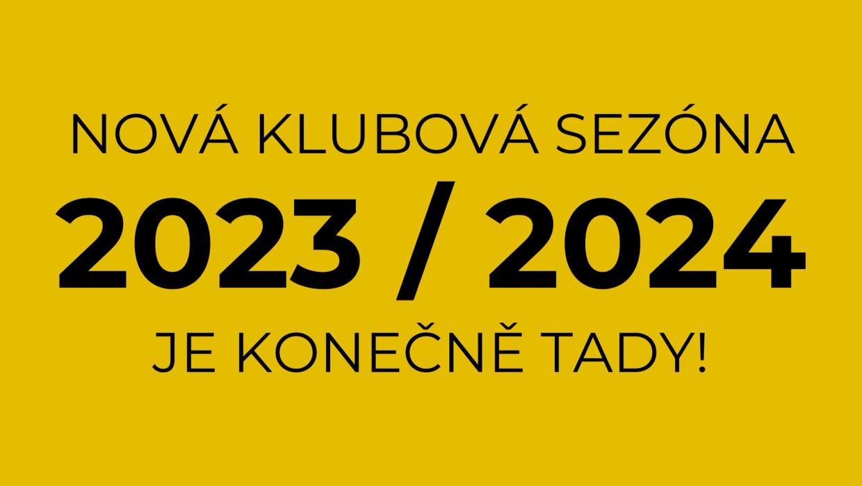 Nová sezóna, 2023, 2024, hudba, klub, DOLE