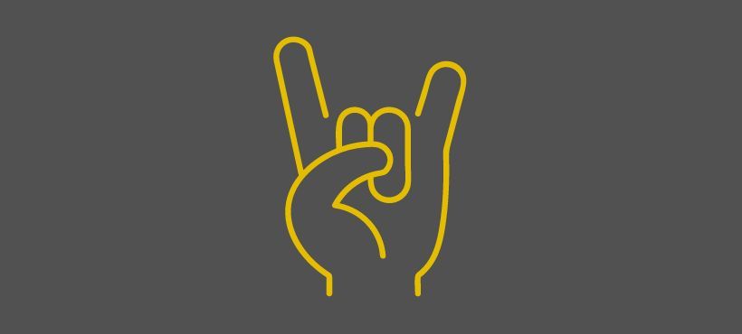 hudba, koncert, dole, klub, rockoteka