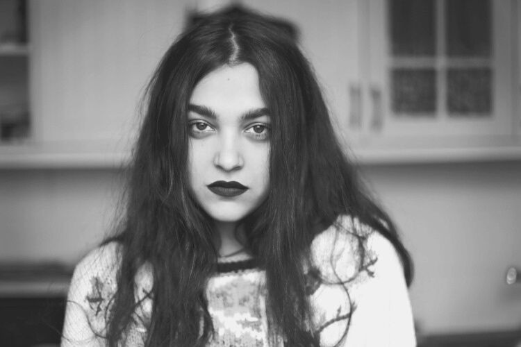 hudba, koncert, dole, klub, luciana