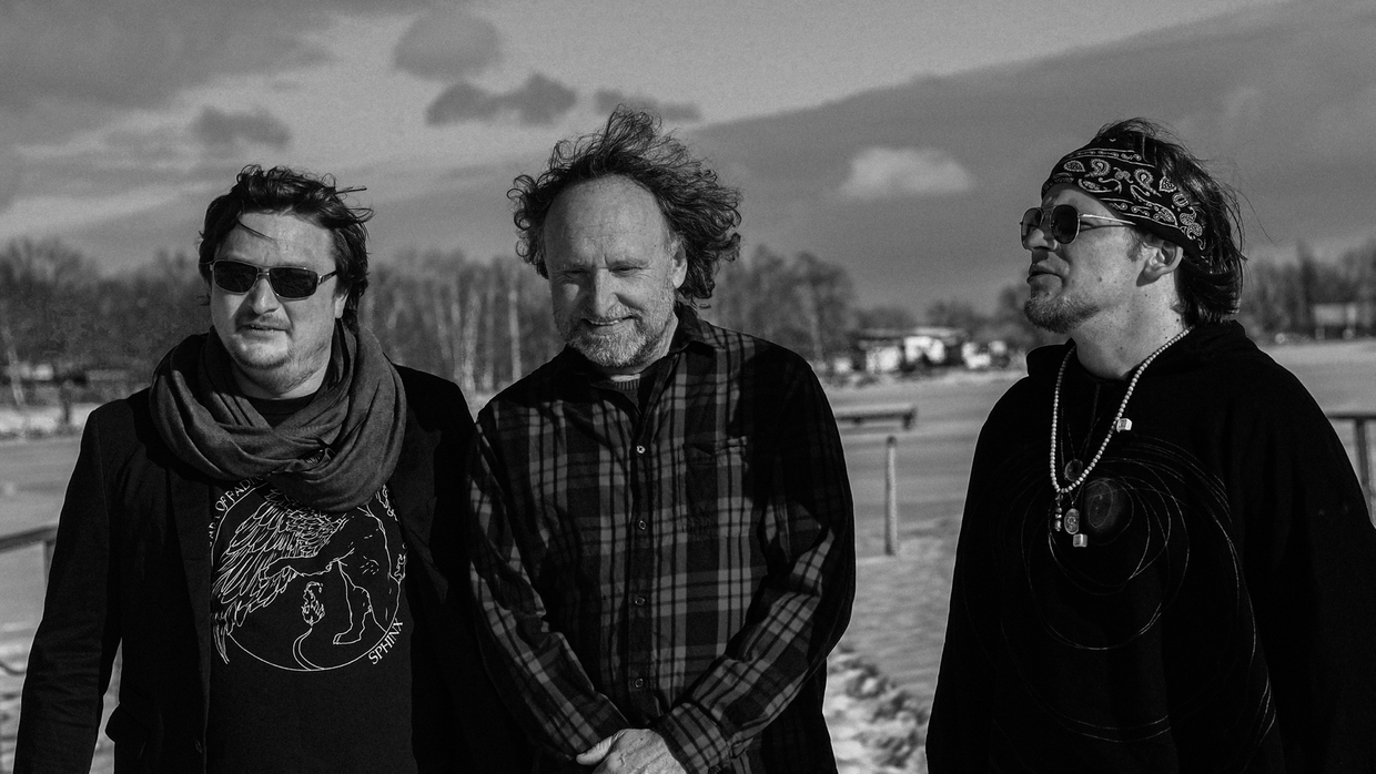 koncert, hudba, dole, klub, Molly the bloom