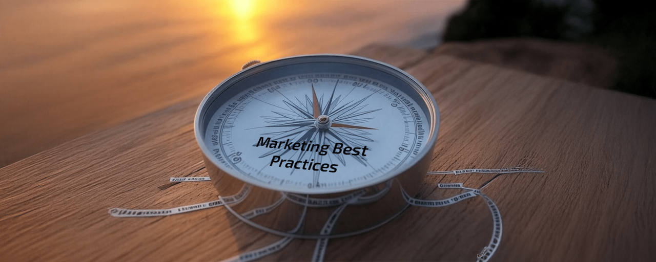 Modern Marketing Best Practices: Data, Integrity, and Adaptation
