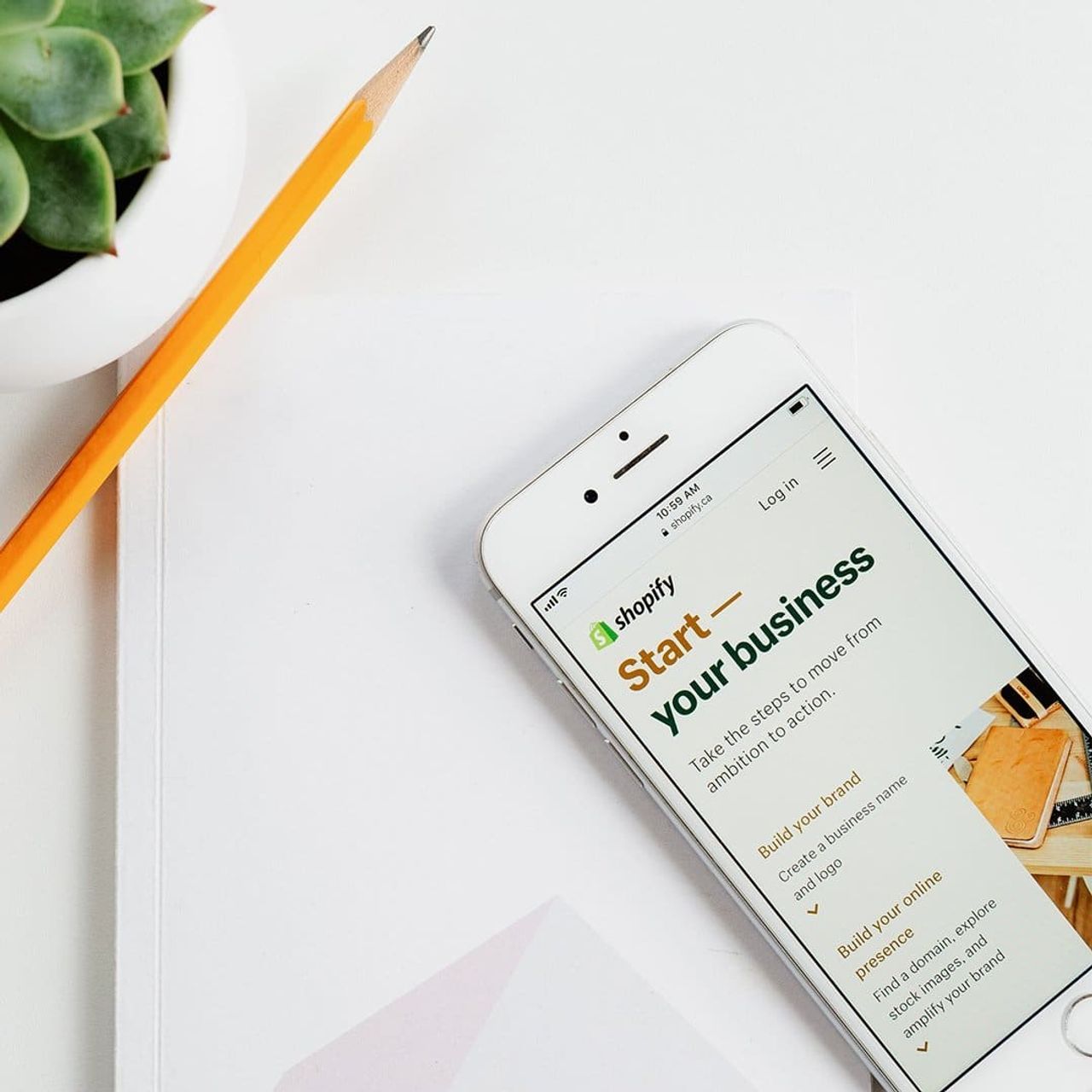The Best Website Builder For eCommerce