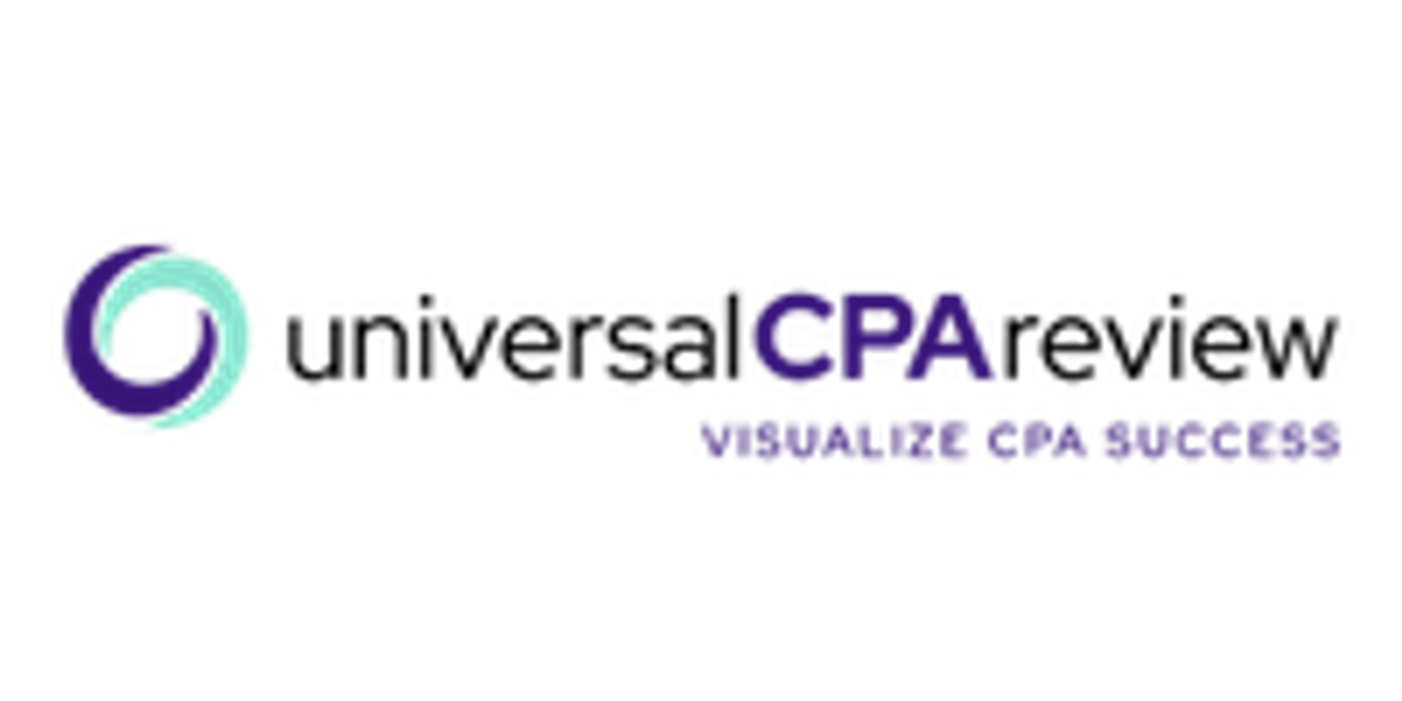 Universal CPA Review