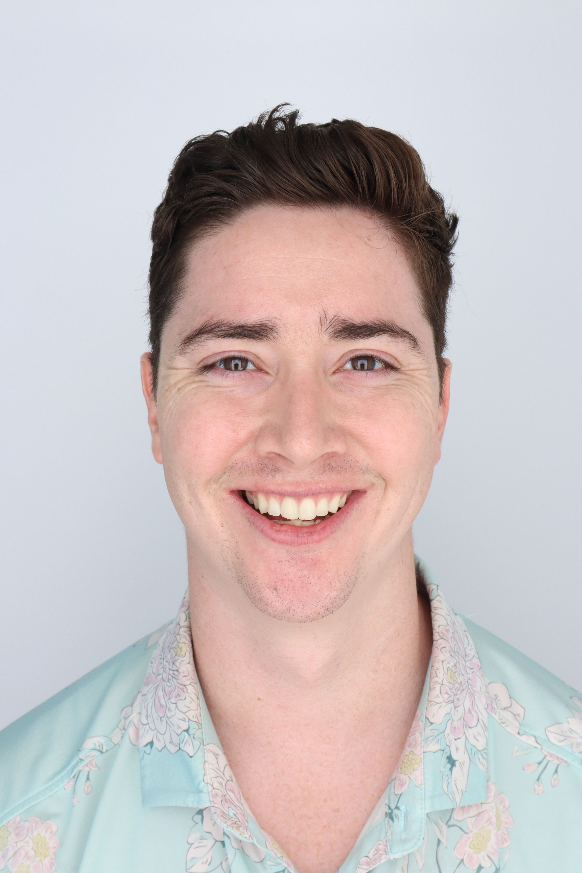 Matthew Regenie