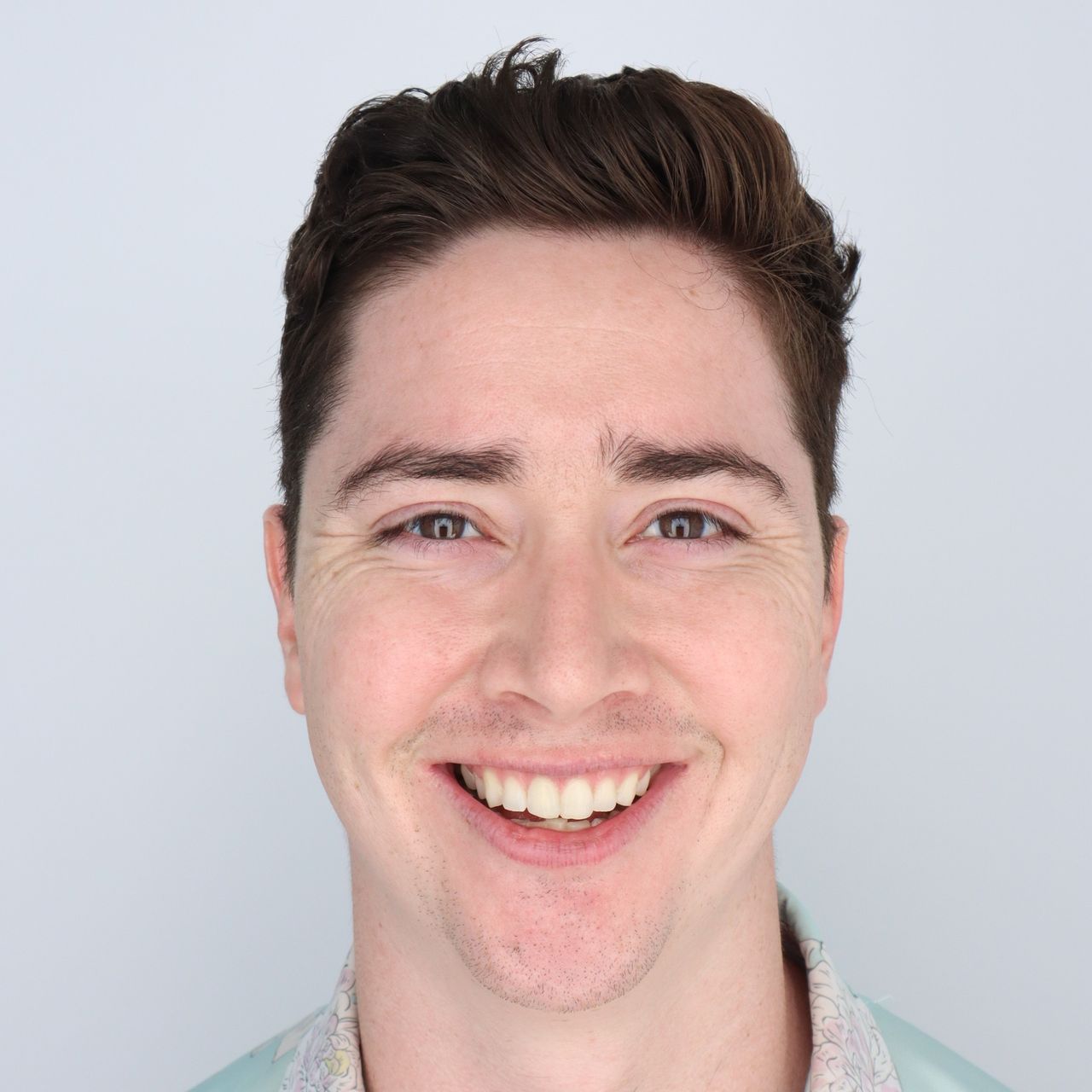 Matthew Regenie