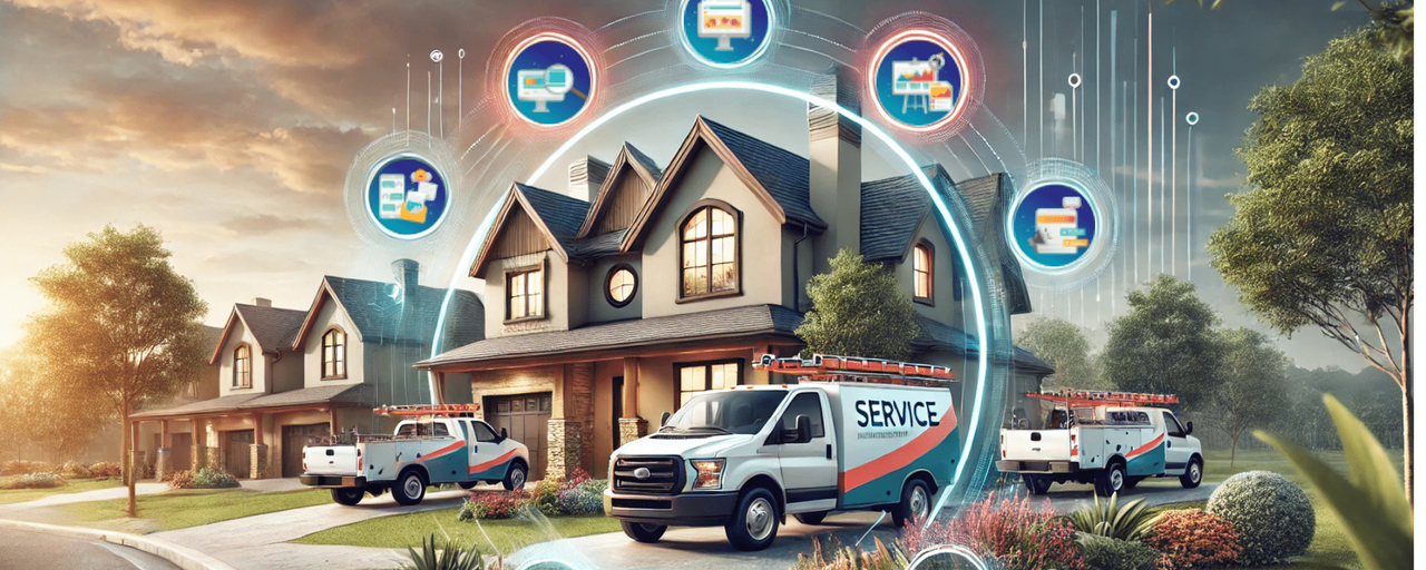 A Home Service Business Guide to Full-Funnel Marketing