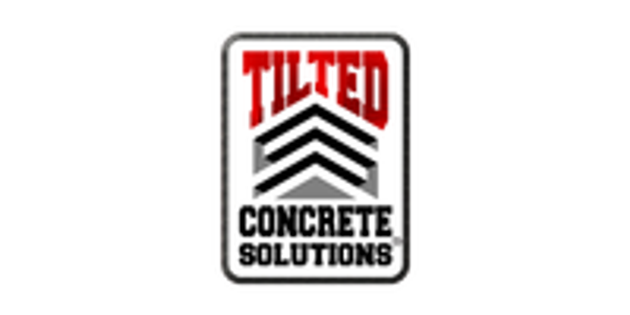 Tilted Concrete Solutions