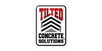 Tilted Concrete Solutions