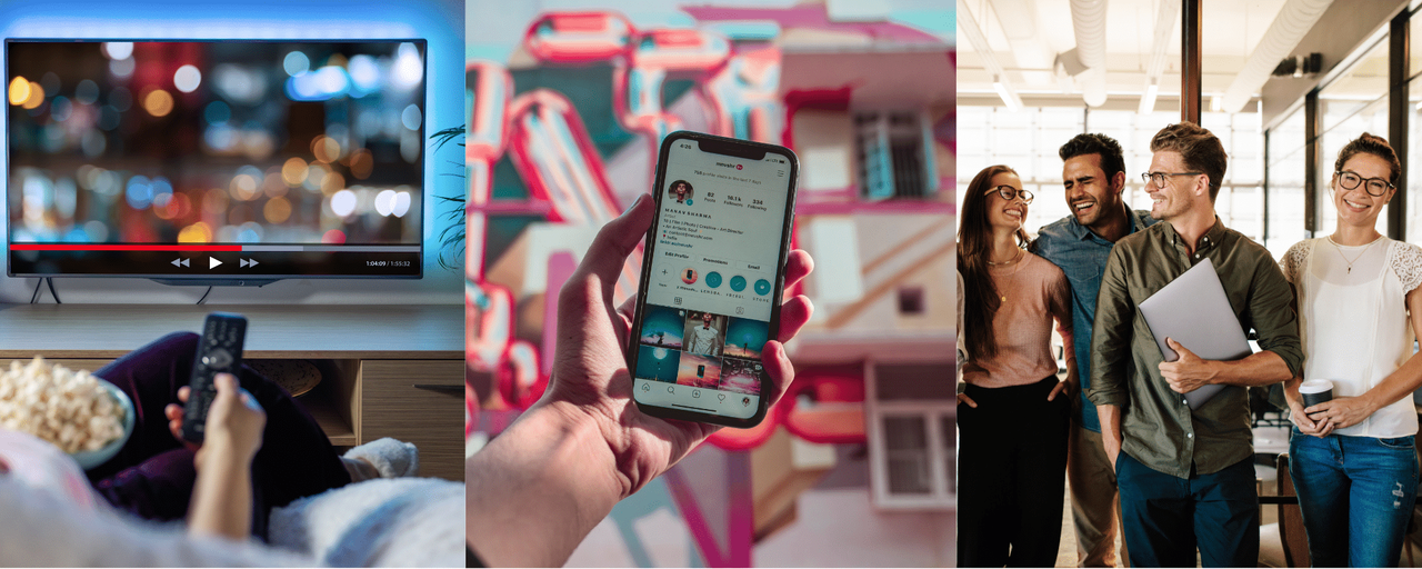 What’s the Difference Between a Marketing Agency and an Advertising Agency
