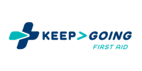 Keep Going First Aid