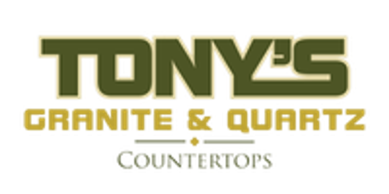 Tony's Granite and Quartz Countertops