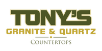 Tony's Granite and Quartz Countertops