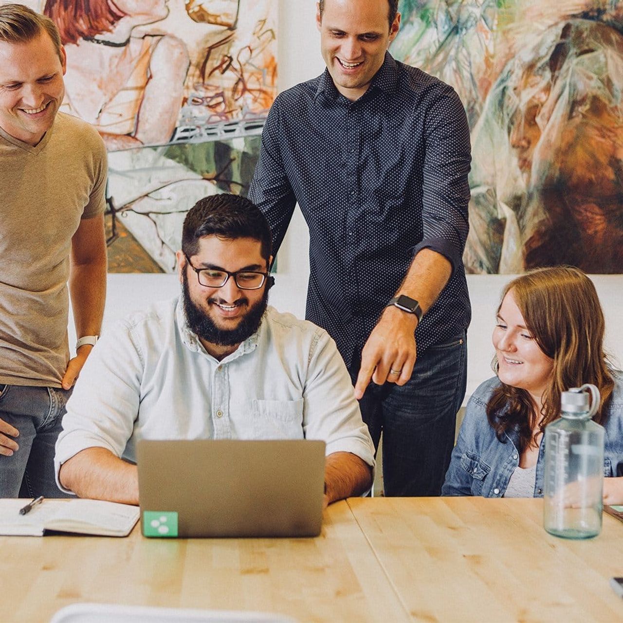3 Cornerstone Marketing Campaigns For Every Business