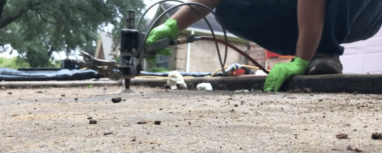 Growing Your Concrete Lifting and Leveling Company with Digital Marketing