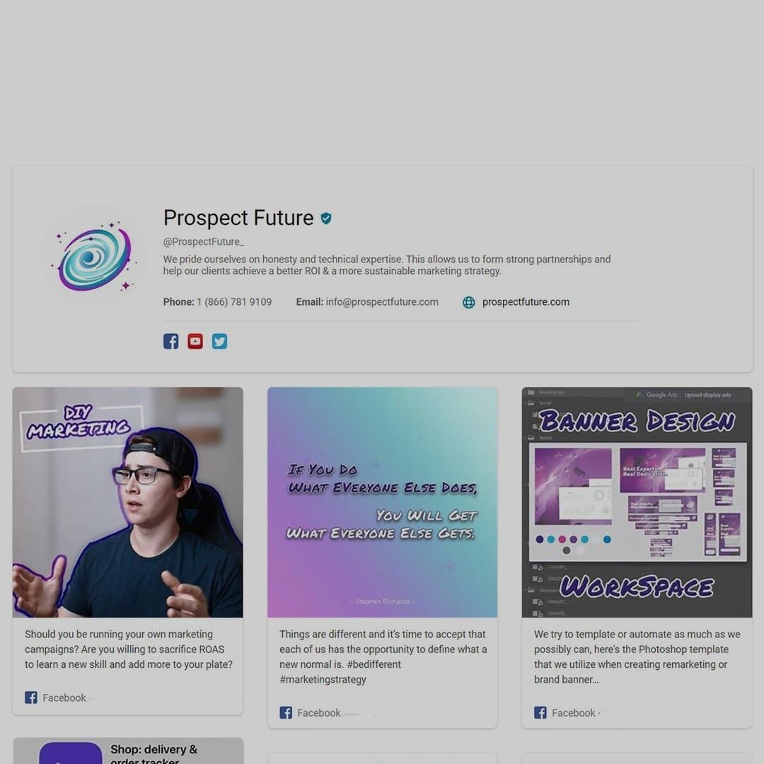 Why You Need To Create Your Bing Pages Profile Right Now