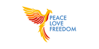 Peace Love Freedom