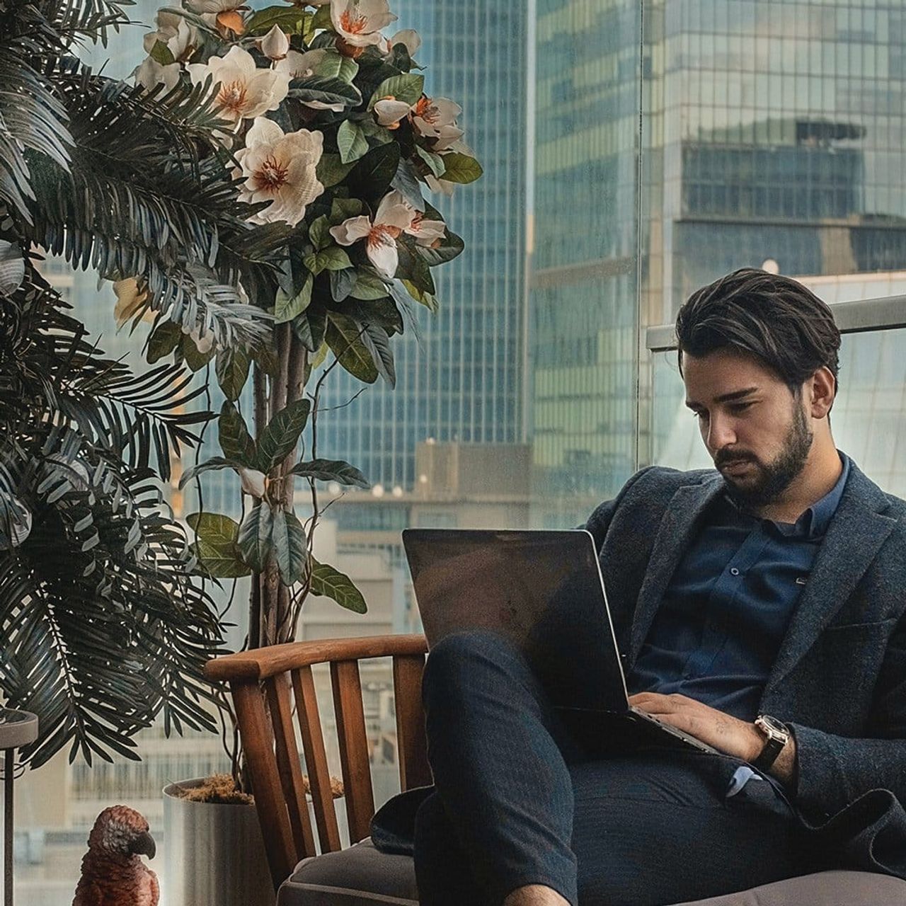 The Modern CMO