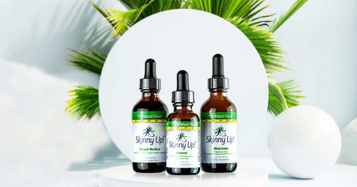 Skinny Up!® increases email revenue by over 39%