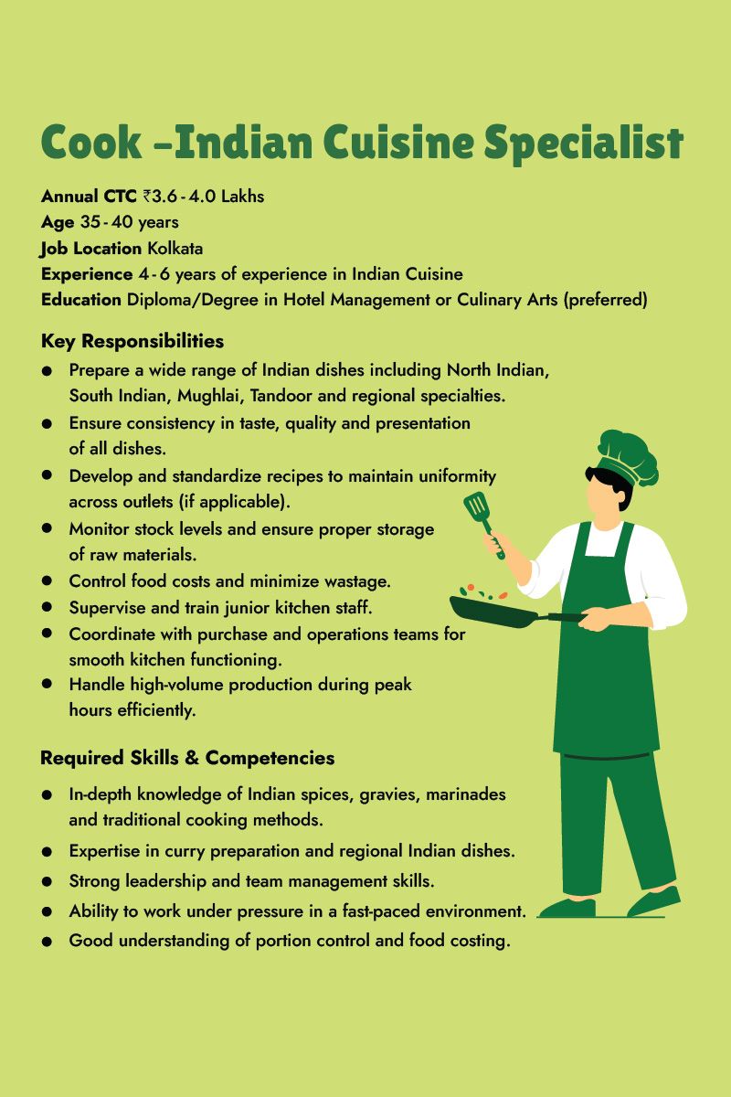 Careers Promotion Splash