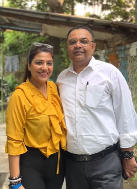 Panchali Singh Anand