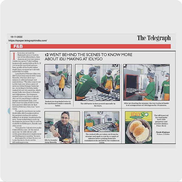 The Telegraph