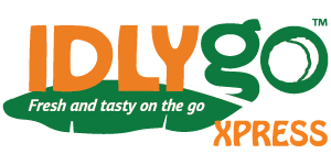 IDLYgo Xpress