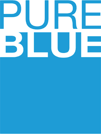 Pure Blue