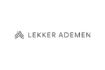 Lekker Ademen logo