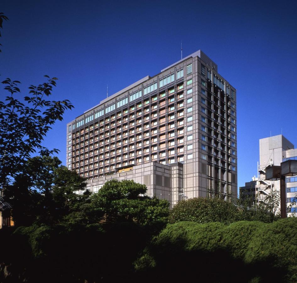 hotel - Hotel Okura Kyoto