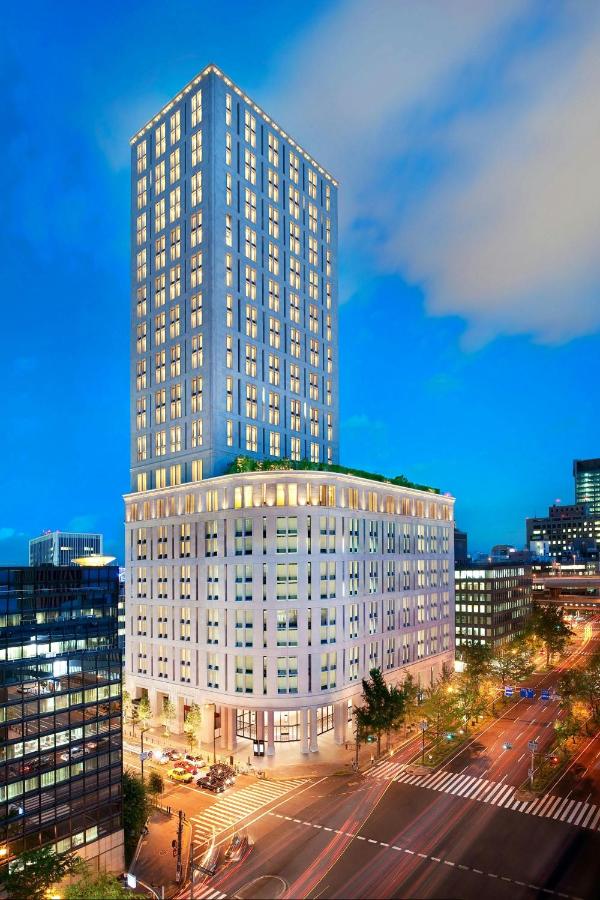 hotel - St. Regis Osaka