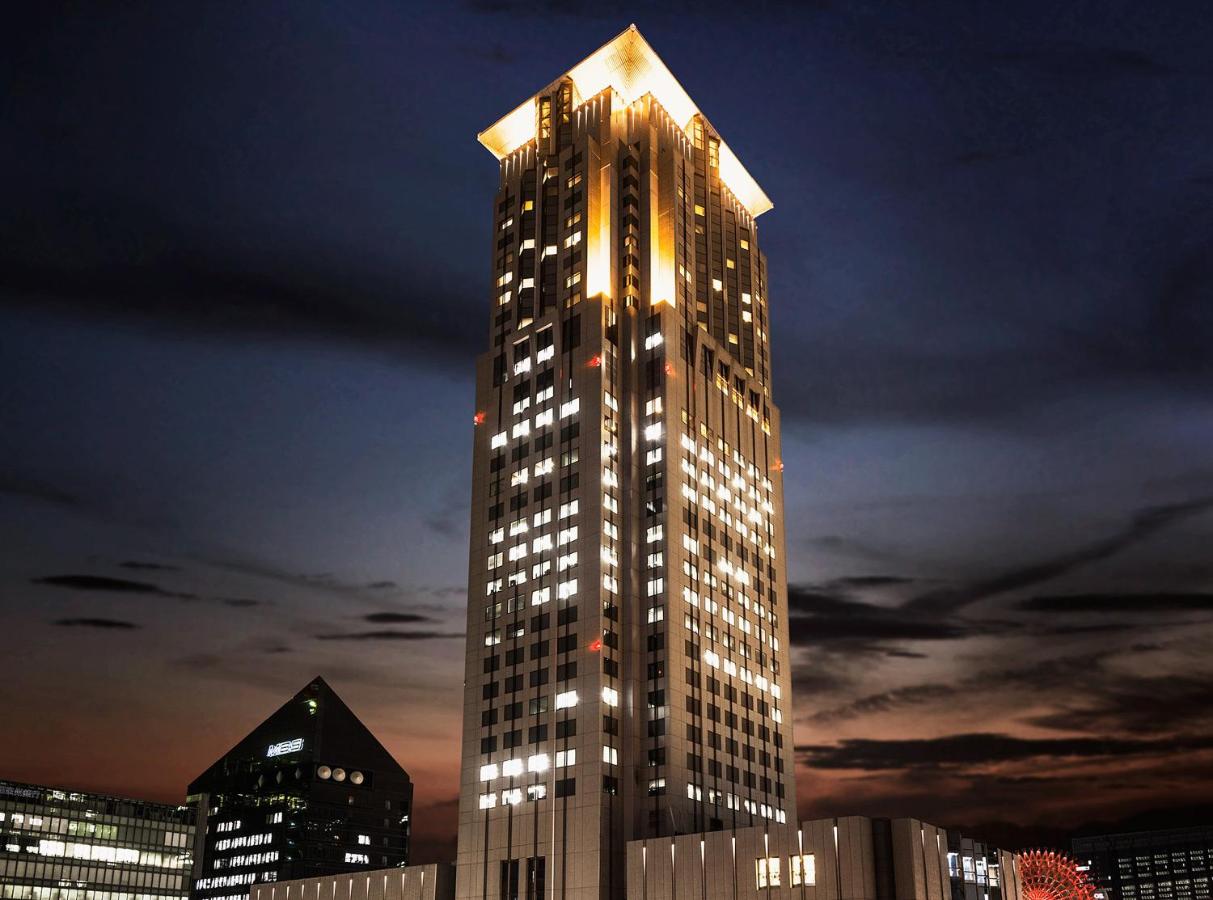 hotel - Hotel Hankyu International
