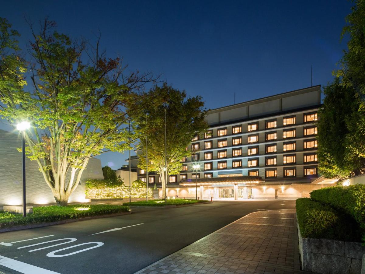 hotel - Kyoto Brighton Hotel