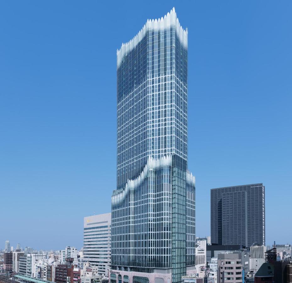 hotel - HOTEL GROOVE SHINJUKU, A PARKROYAL Hotel