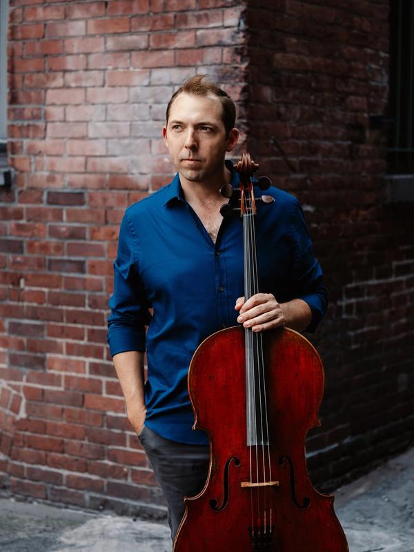 Brook Speltz, portrait