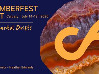 Chamberfest West Continental Drifts 2026 festival banner