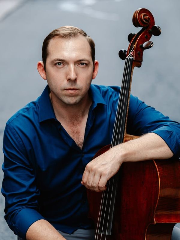 Brook Speltz, portrait