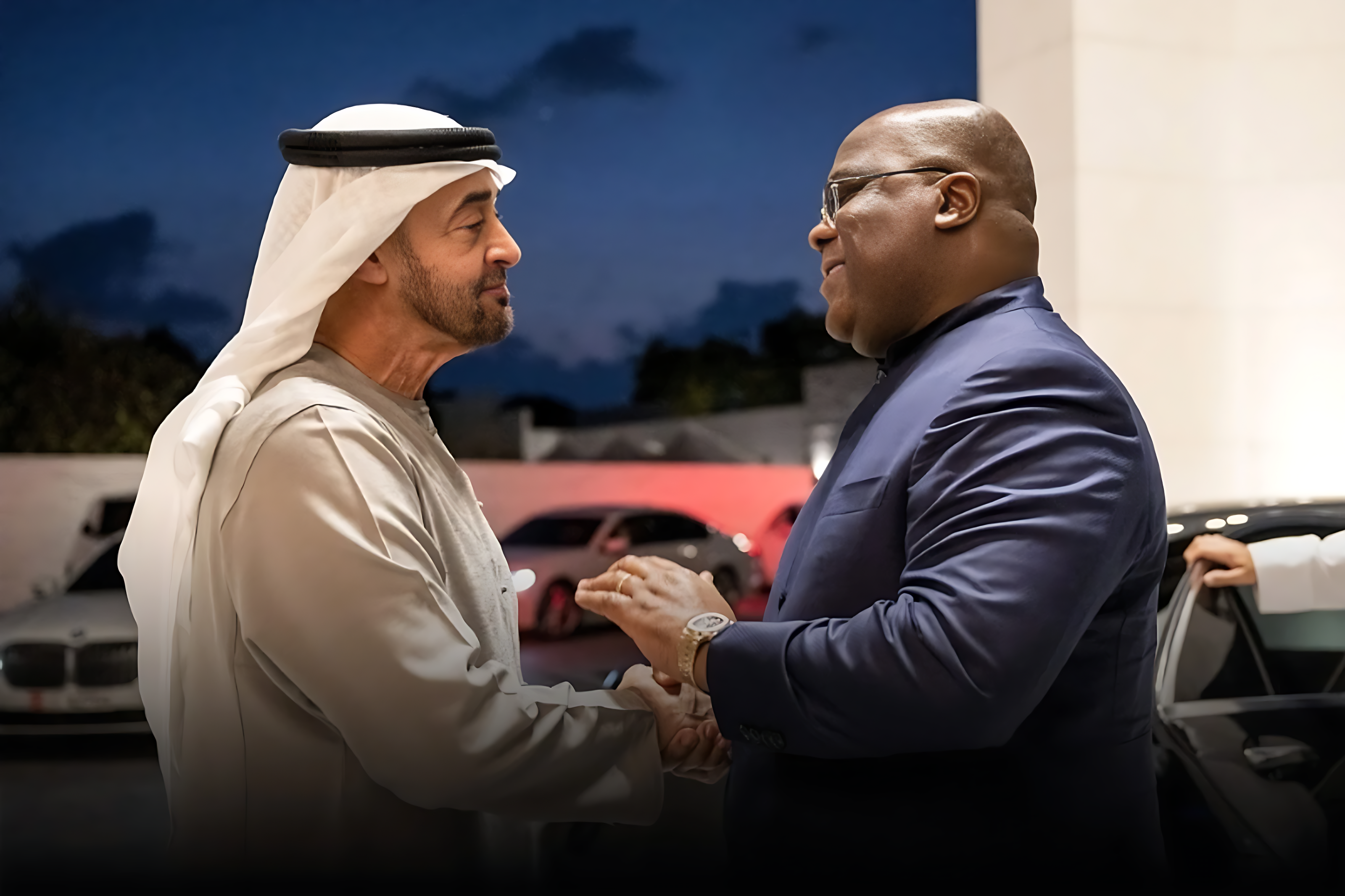 Photo Leaders (UAE and DRC)