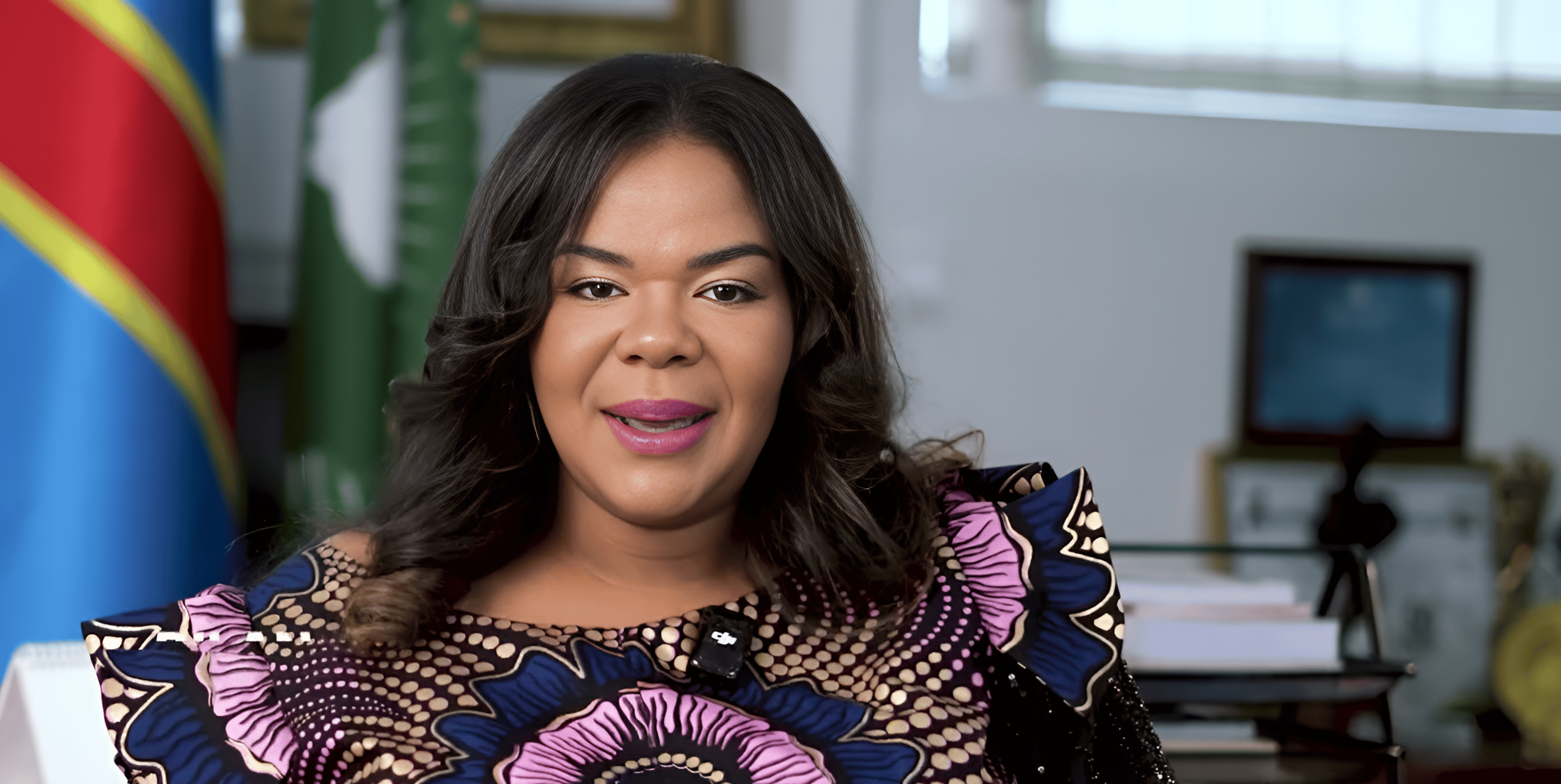 Diplomatie congolaise : Bilan 2025 de Son Excellence Madame la Ministre d’État, Thérèse Kayikwamba Wagner