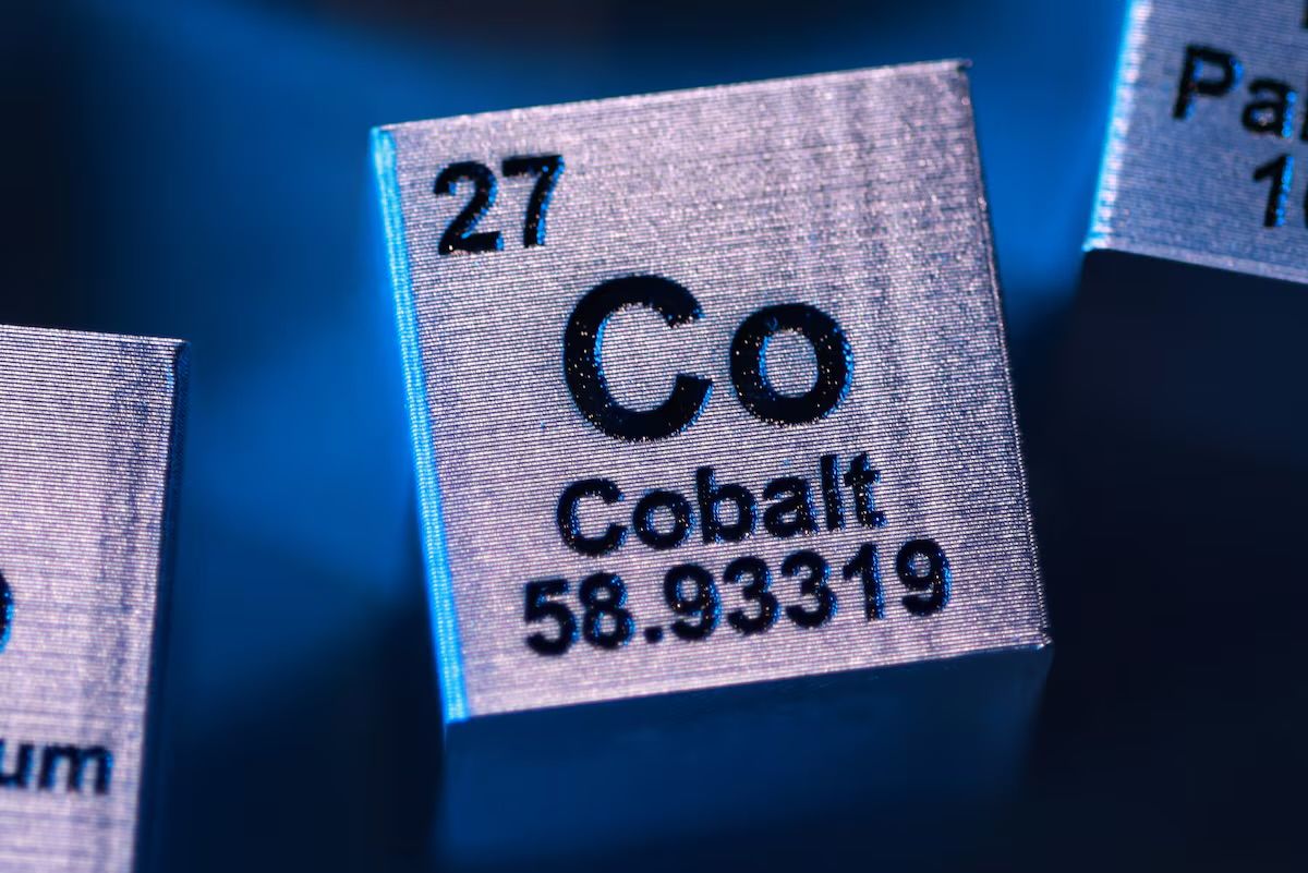 RDC - Mines : création d’une réserve stratégique de cobalt pour influencer l’offre mondiale
