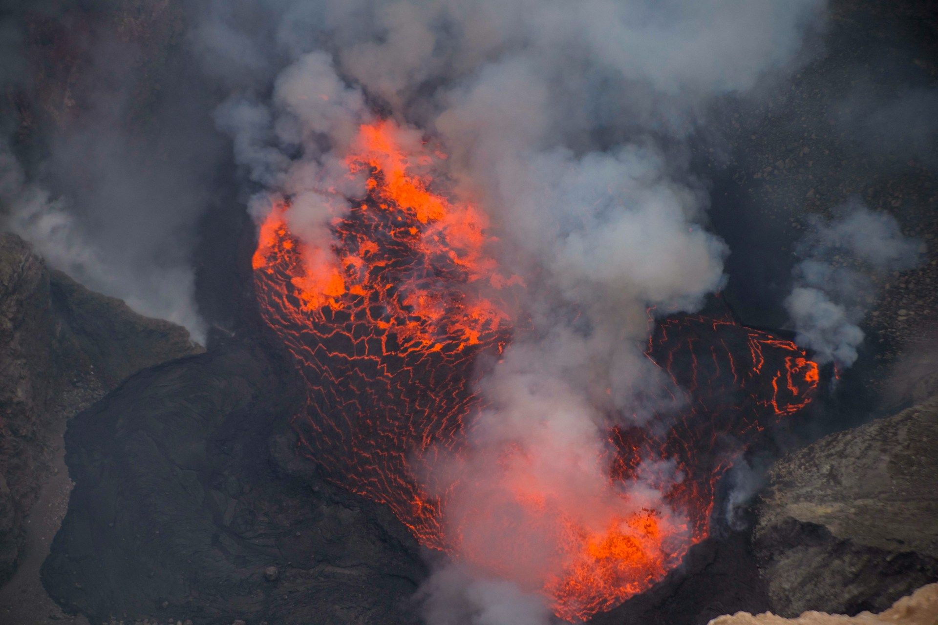 Image Vocano