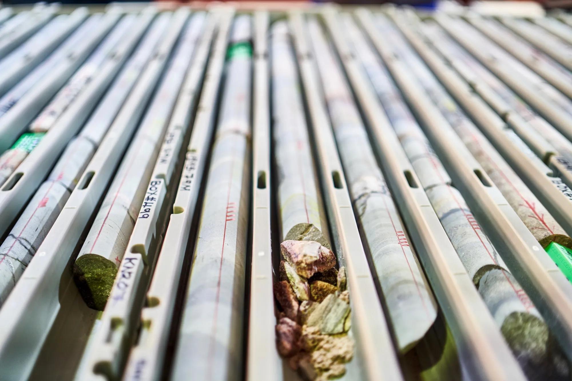 RDC : un projet d’exploration du lithium parmi les plus ambitieux au monde