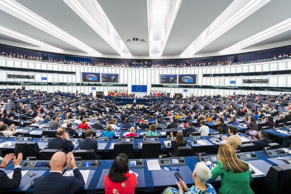 RDC – Diplomatie : Kinshasa mobilise les eurodéputés pour une position ferme de l’Union européenne face au soutien du Rwanda à l’AFC/M23