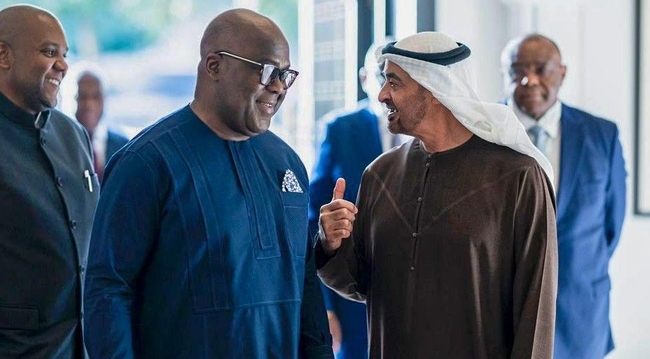 Transparence et partage équitable des bénéfices : Fondements des accords entre la RDC, les Émirats Arabes Unis et les États-Unis