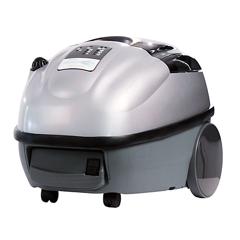 sv8d steam vacuum cleaner