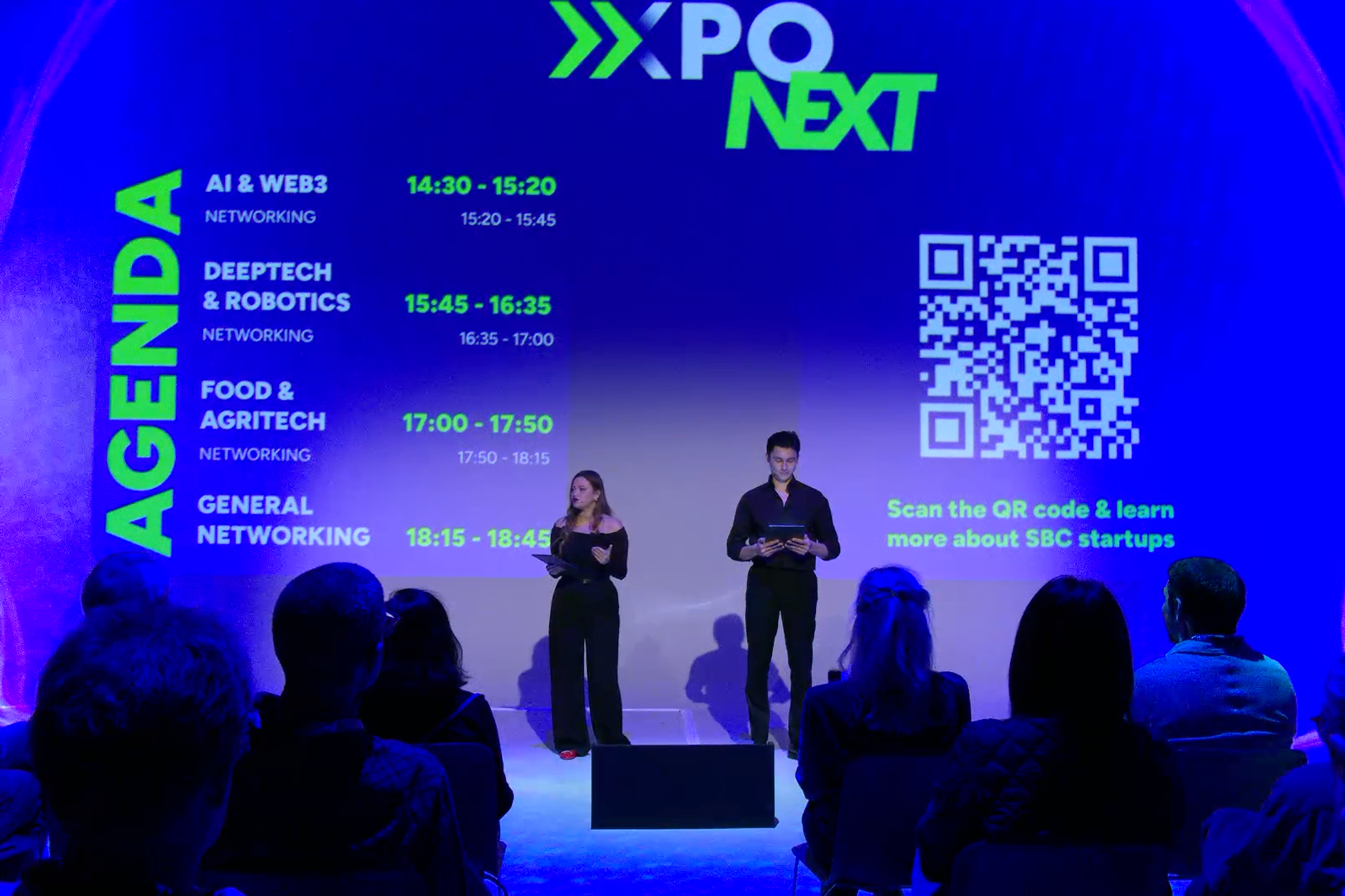 FutureXPO