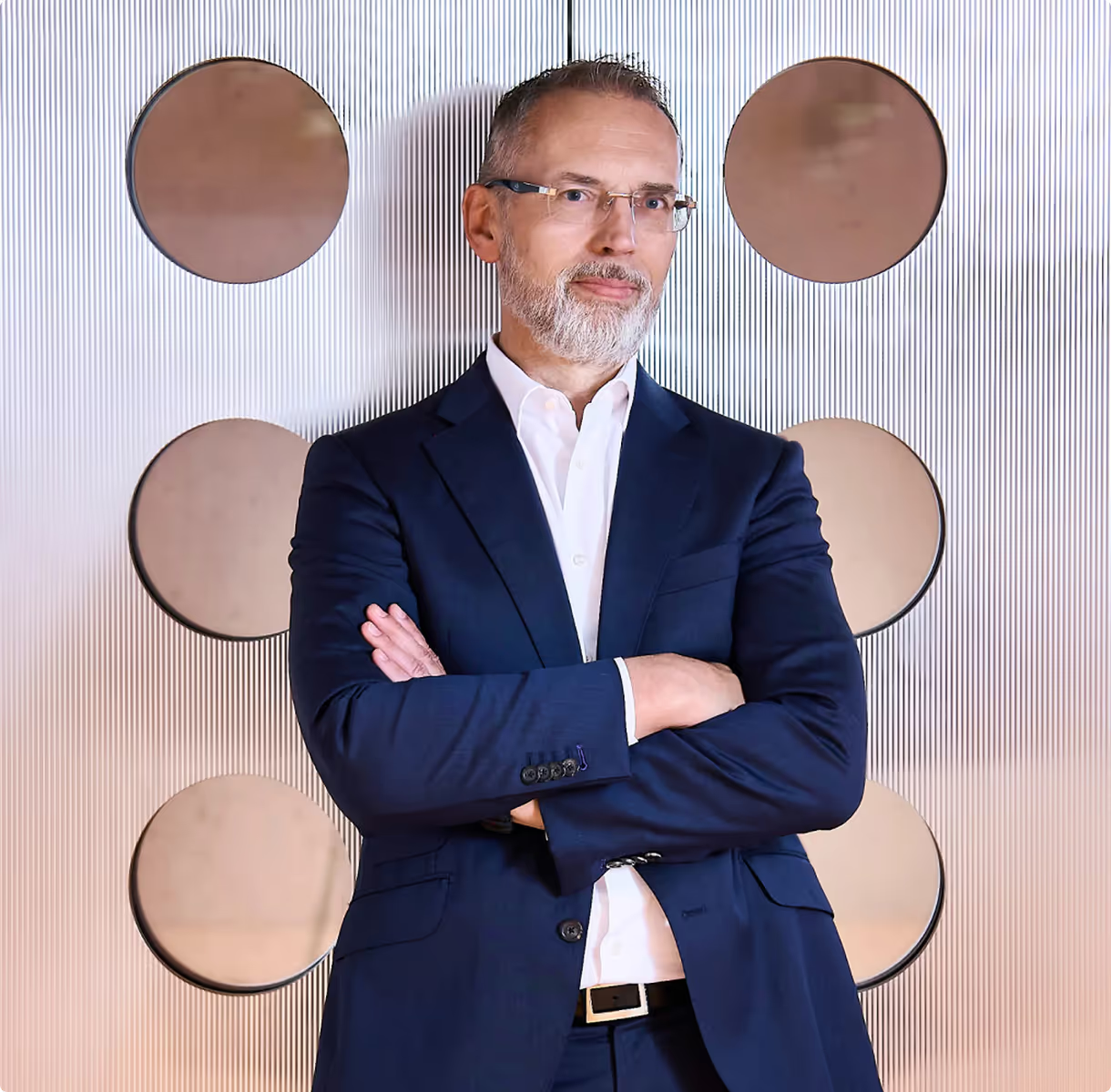 Jean-Claude Maissen, Zürcher Freilager