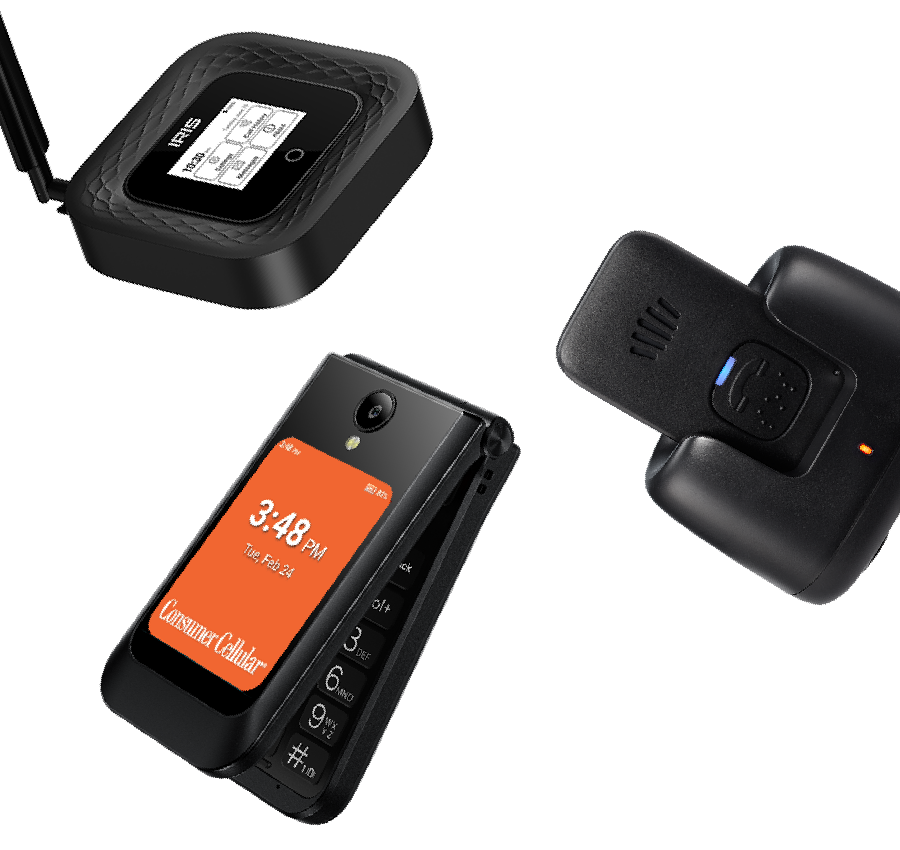 caregiving devices